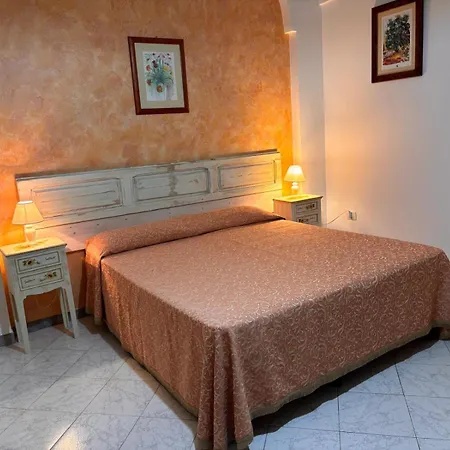 Residencefusaro * 스페키아