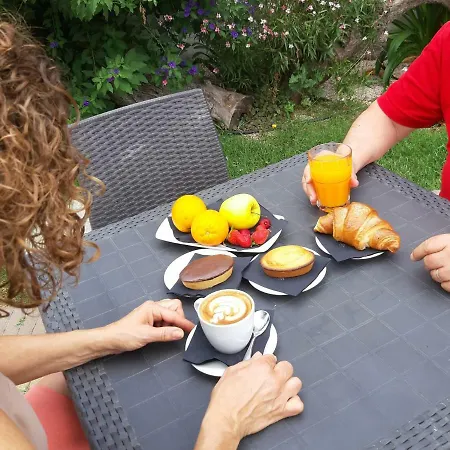 아파트 Residencefusaro 스페키아