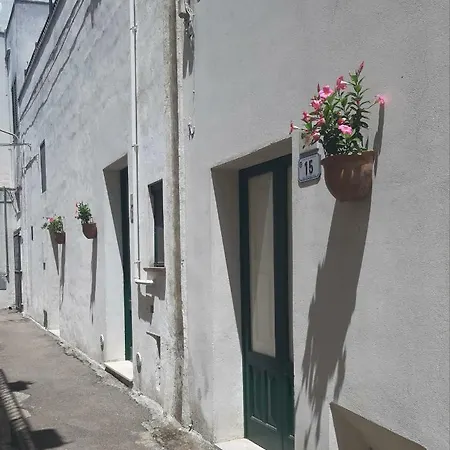 Residencefusaro 스페키아