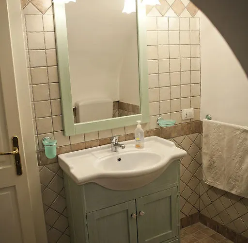 Apartment Residencefusaro