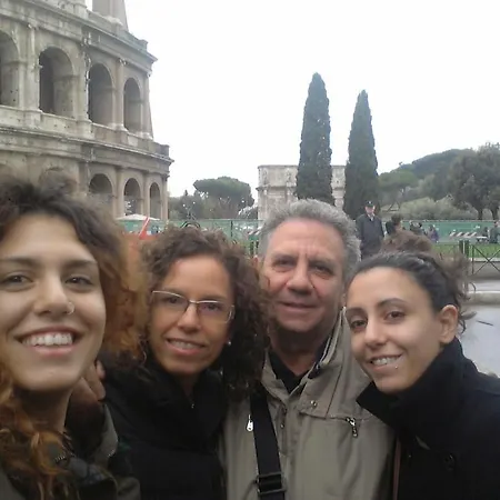 Apartment Residencefusaro *