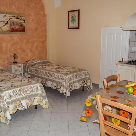아파트 Residencefusaro *