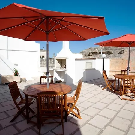 Apartment Residencefusaro *