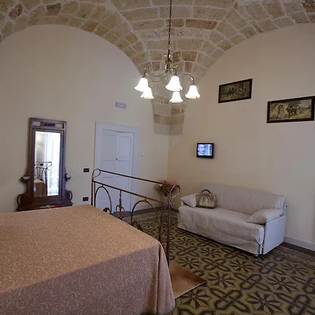 Apartmán Residencefusaro *