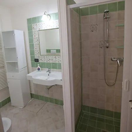 Apartment Residencefusaro