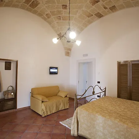 Apartmán Residencefusaro