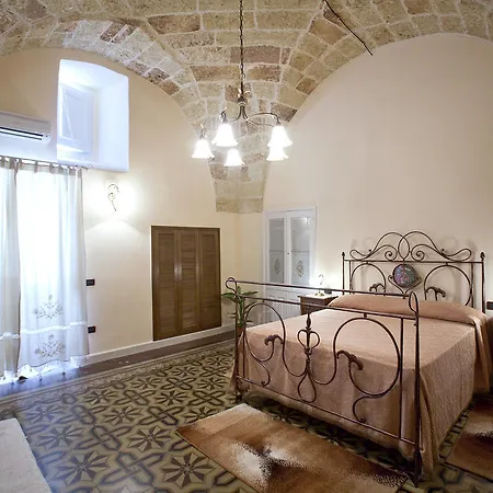 Apartmán Residencefusaro