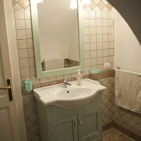 Apartment Residencefusaro