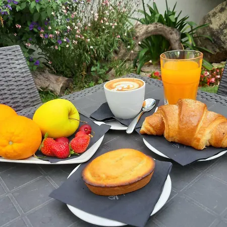 Apartment Residencefusaro