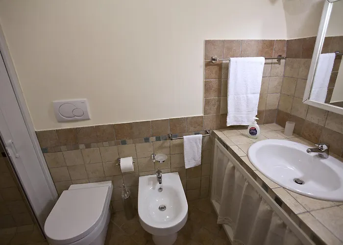 شقة Residencefusaro *