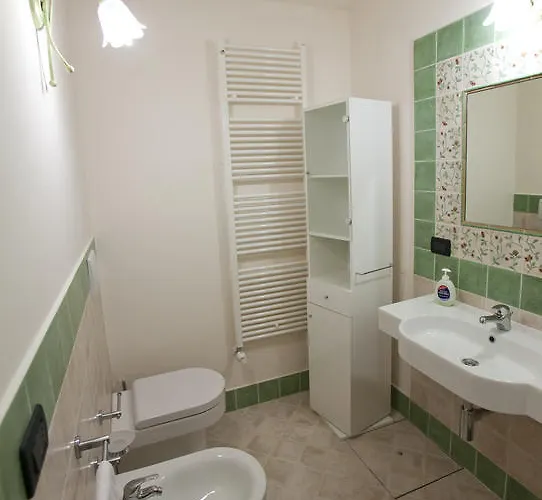 شقة Residencefusaro