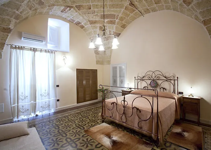 Daire Residencefusaro