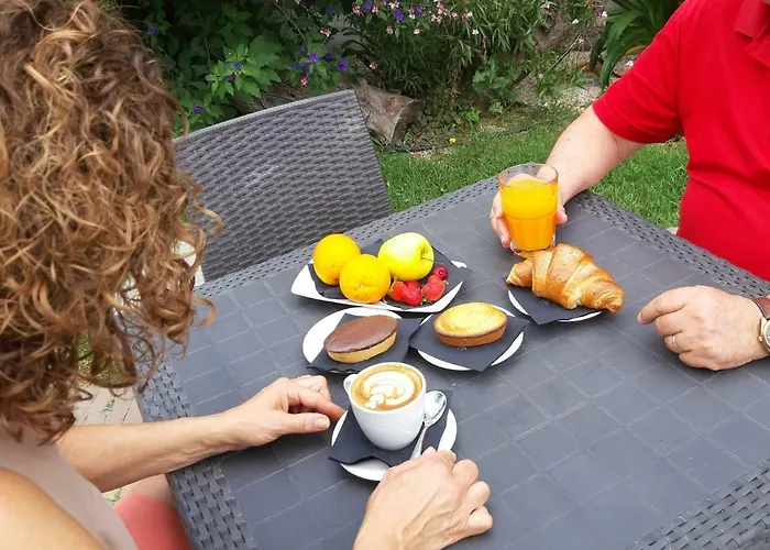 شقة Residencefusaro سبيكيا