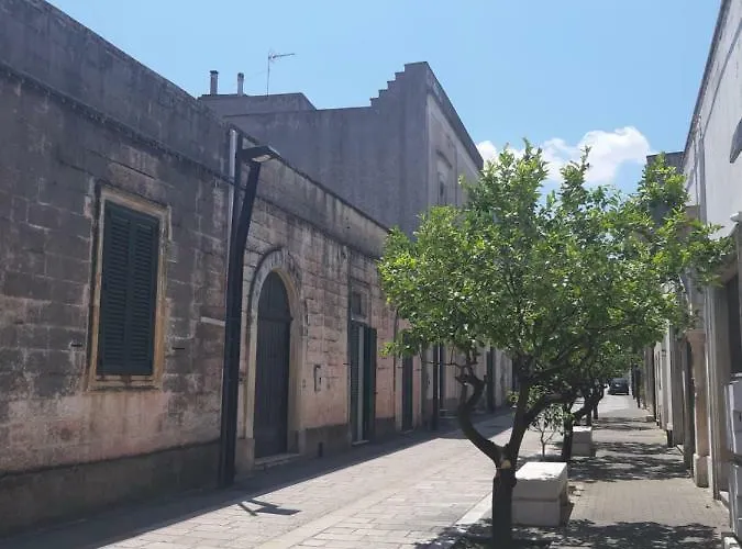 Residencefusaro Daire *